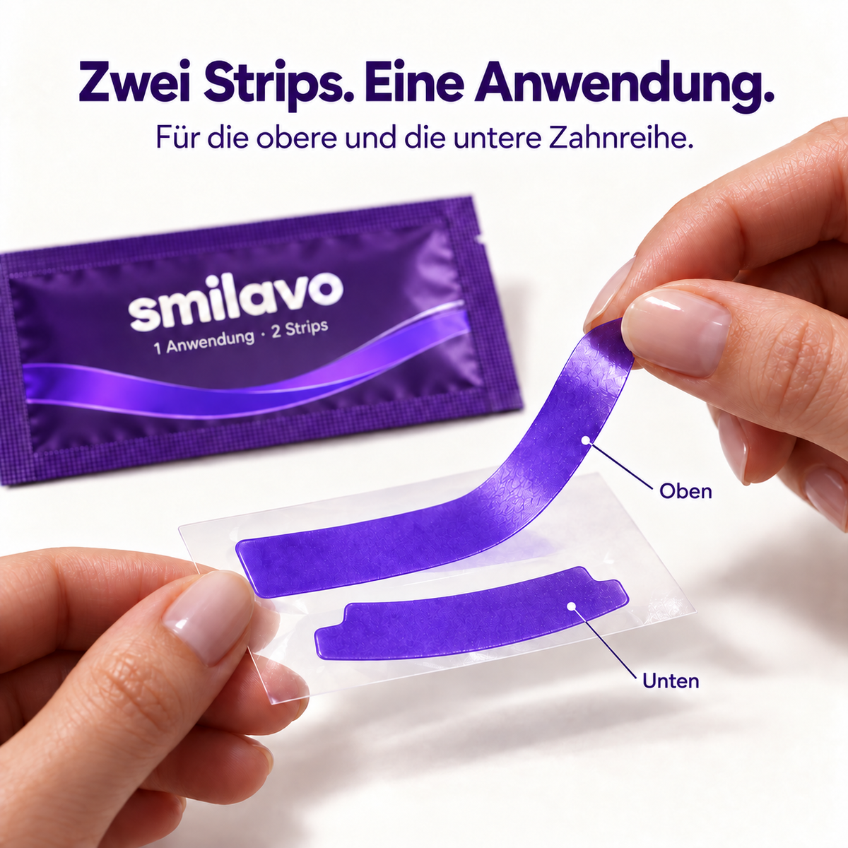 Strip-Detail